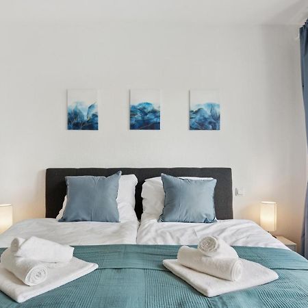 Good Homes Business Apartments & Ferienwohnungen I Netflix, Kueche & 1000Mbits Висбаден Экстерьер фото